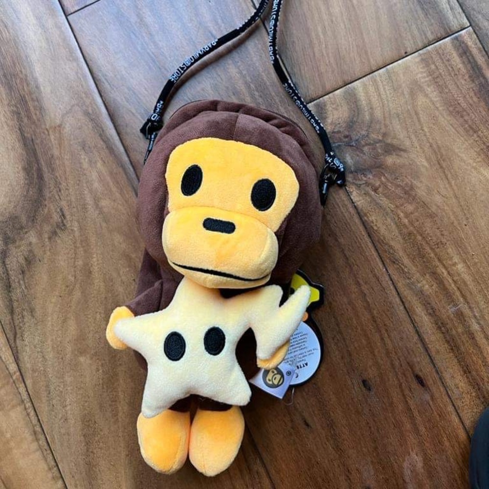 Babymilo phone case bag